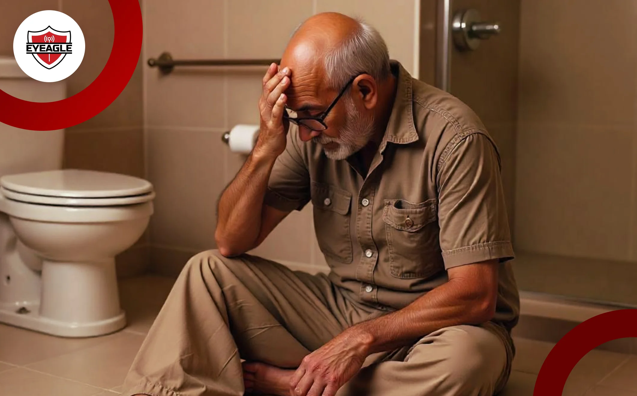 Falls Kill More Seniors Than You Think – But No One Talks About It