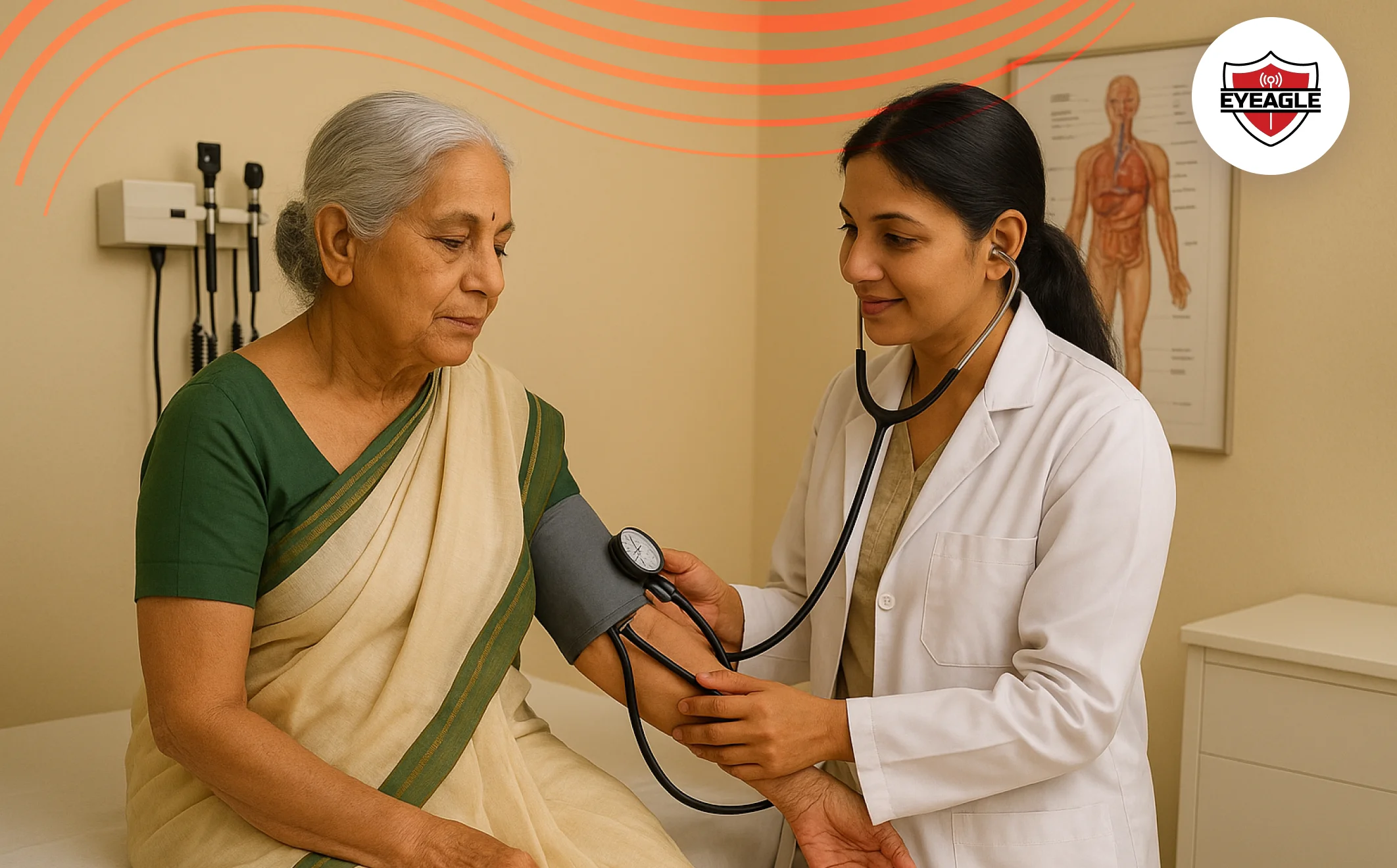 Health Checkups After 60: A Complete Guide for Seniors
