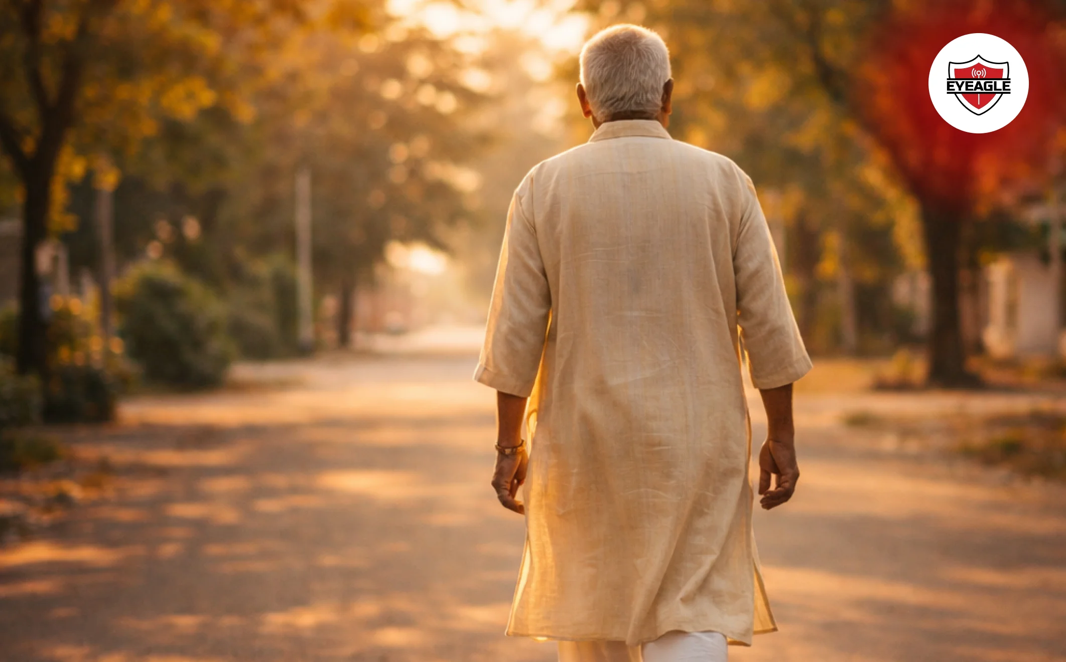 Zindagi Na Milegi Dobara: Why Preventing Elderly Falls Should Be a Priority