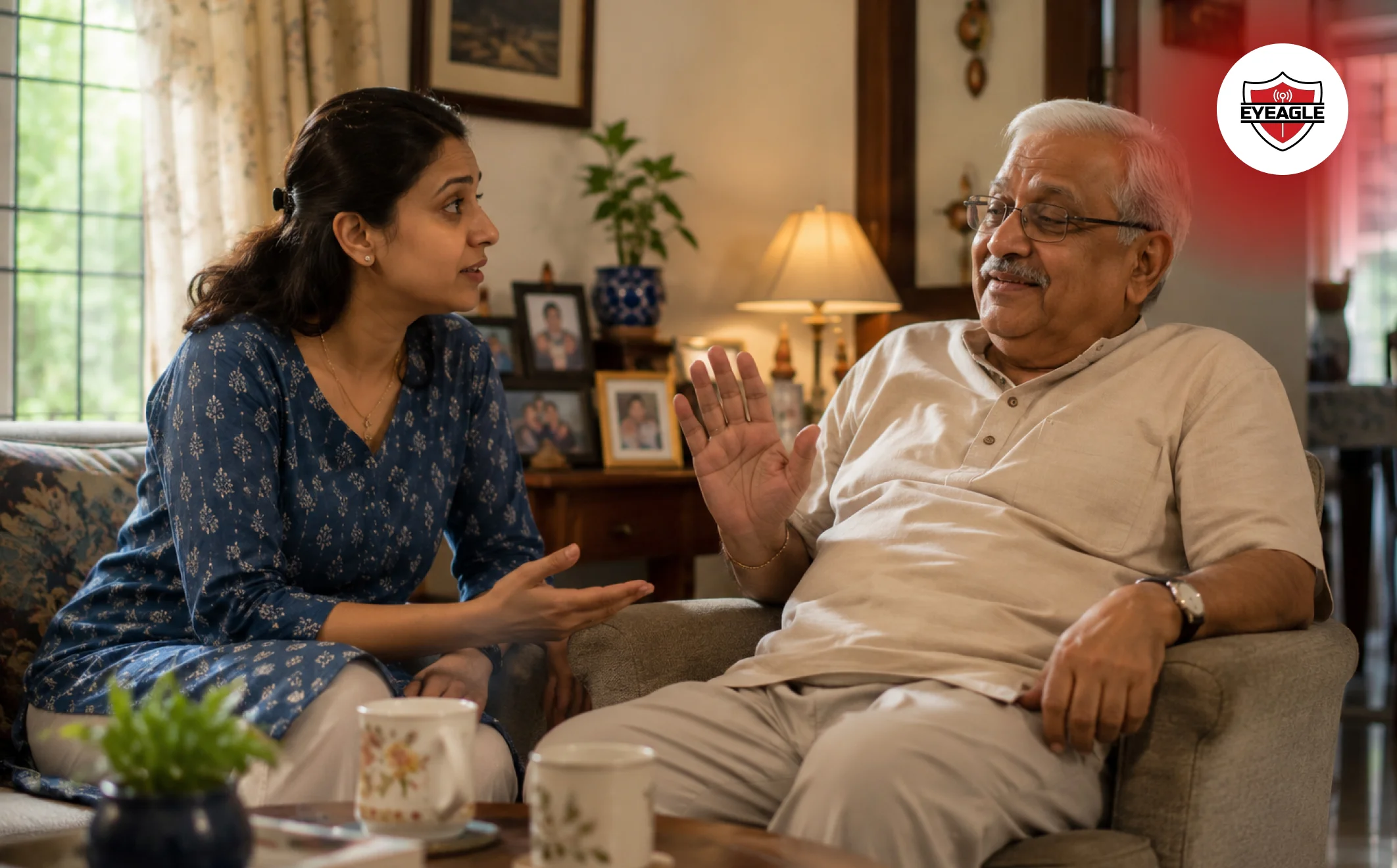 “Kuch Nahi Hoga”-The Most Dangerous Sentence in Indian Households