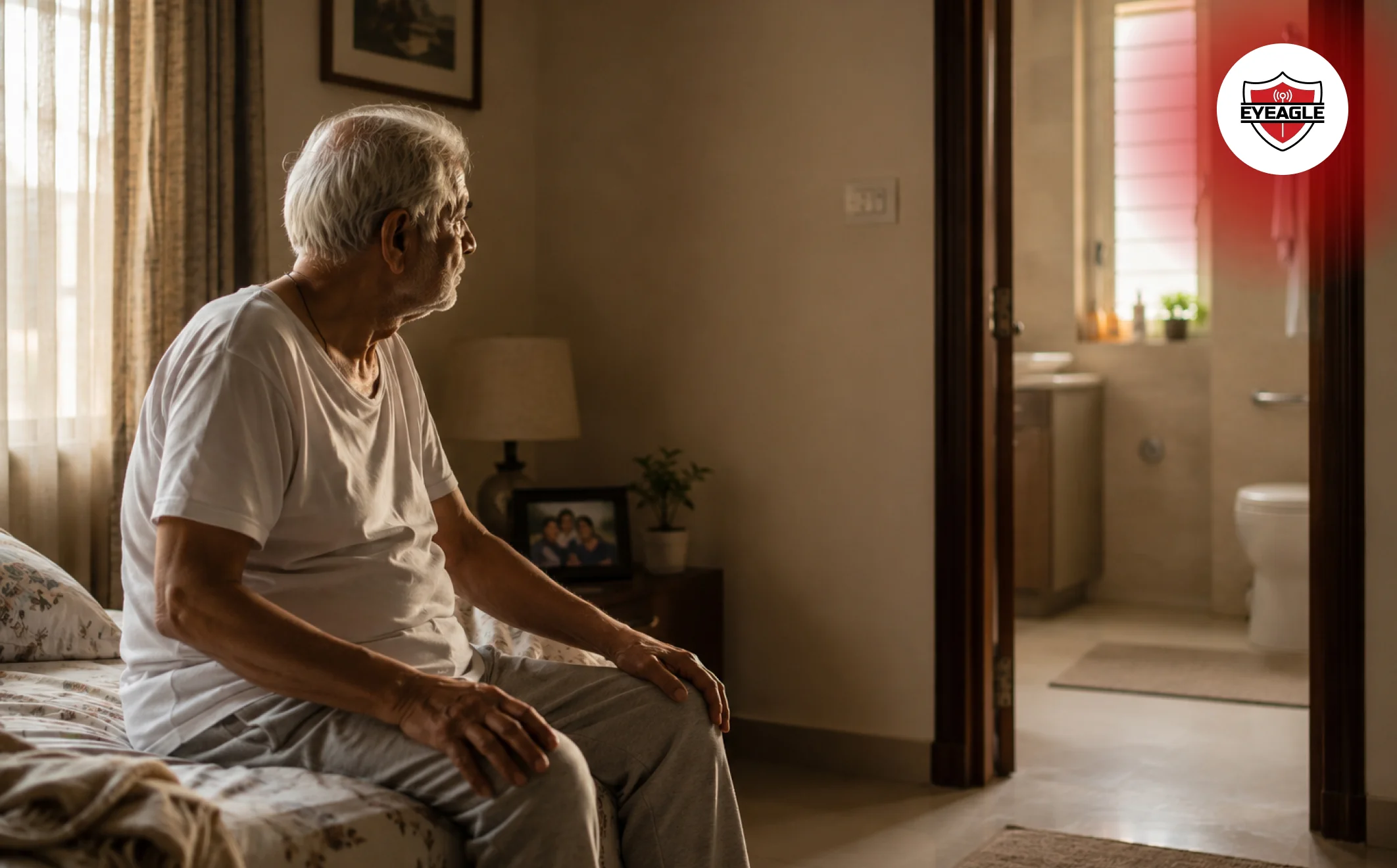 The Day Dad Fell: How One Accident Became Our Wake-Up Call