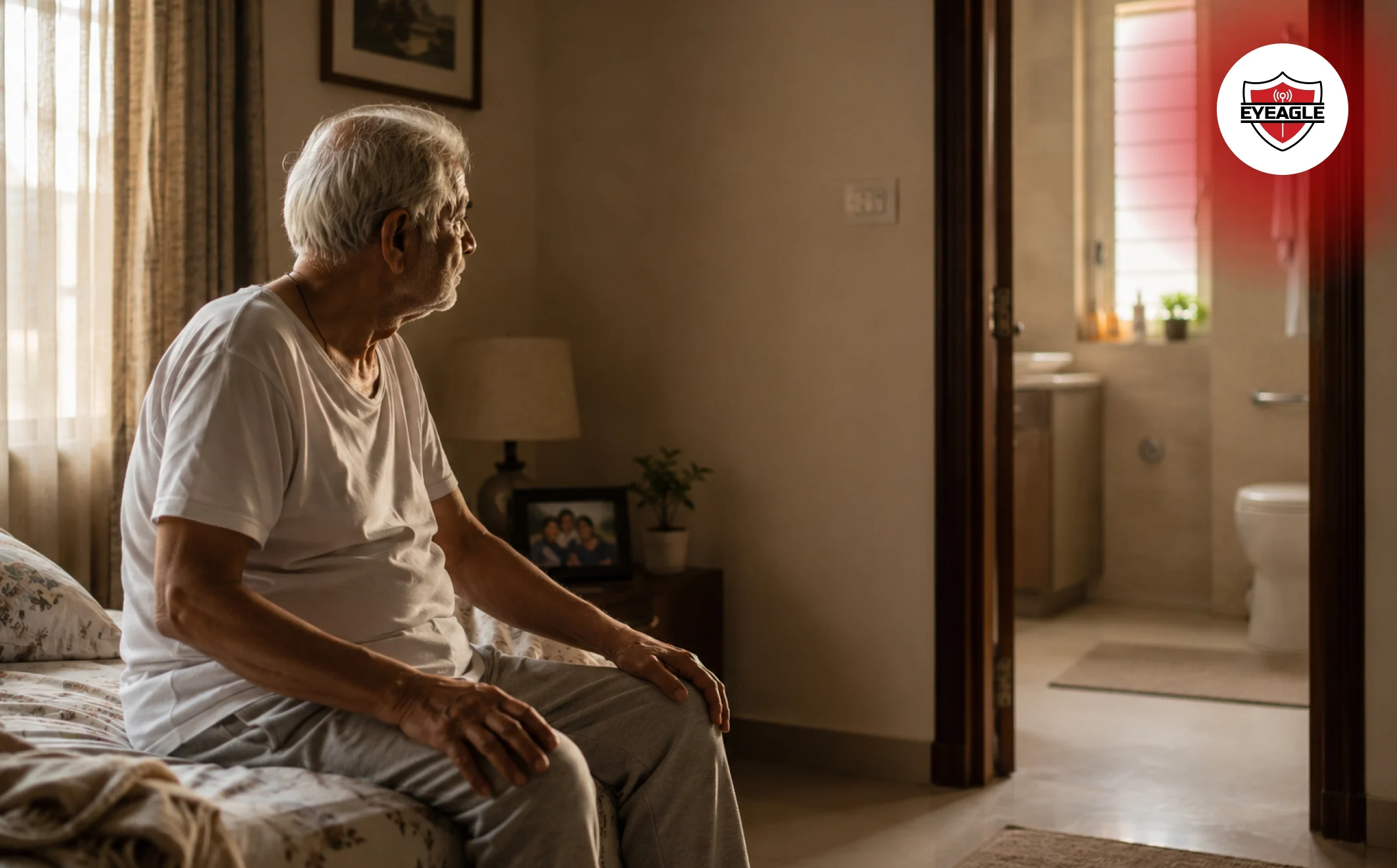 The Day Dad Fell: How One Accident Became Our Wake-Up Call
