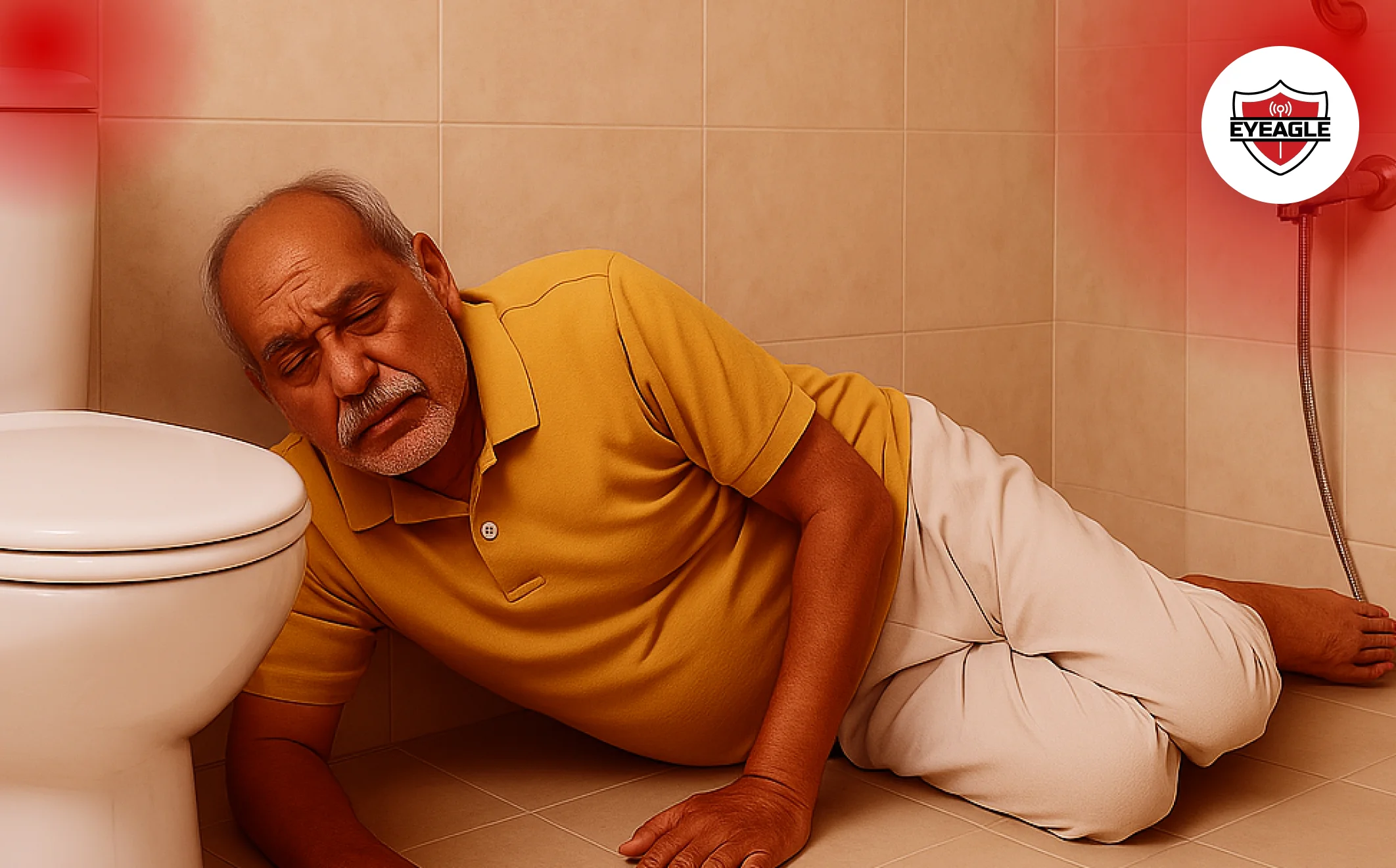 “One Fall Changed Everything” - Real Stories of Families Who Wish they Had a Fall Alarm