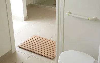 Entry & turning