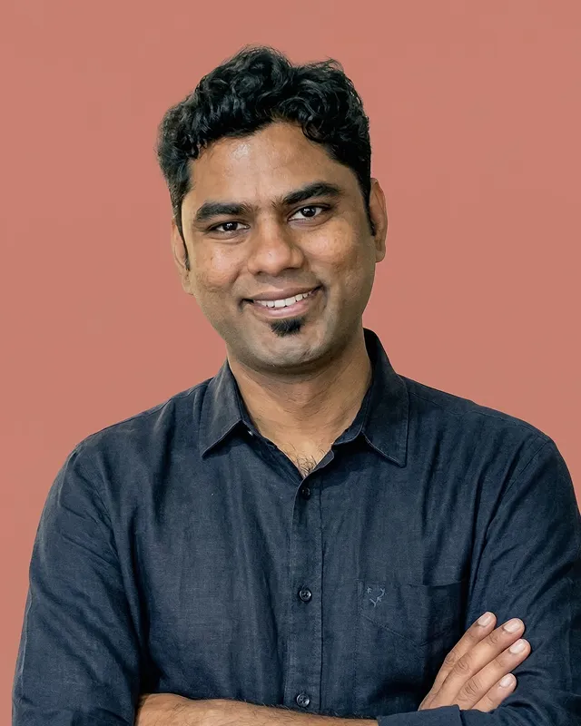 Abhinav Kushwaha's Photo