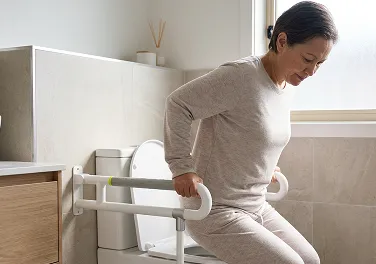 Recovery and chronic pain