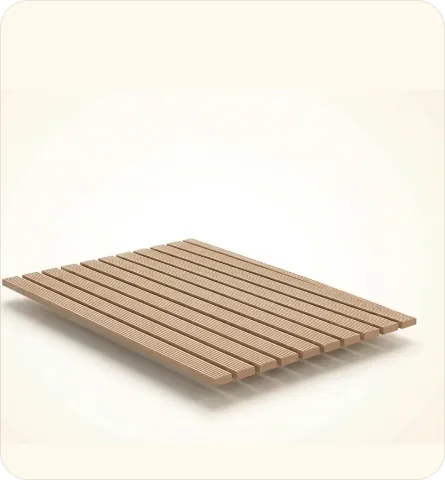 Anti-skid mat