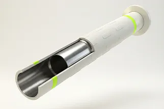Steel Strength