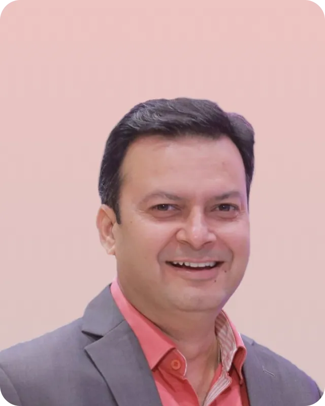 Ajay Sharma's Photo