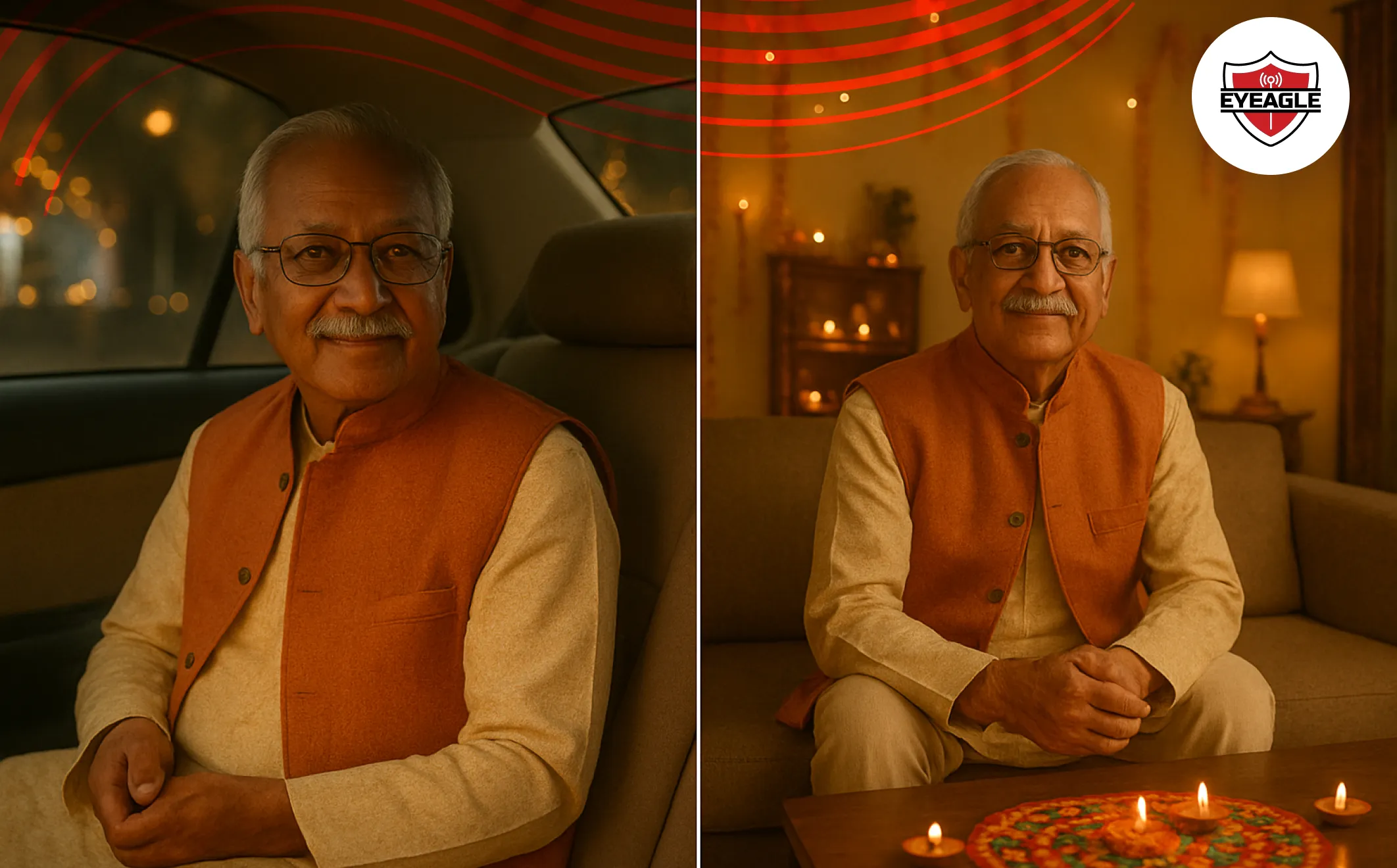 Diwali Travel vs. At-Home Safety: What Families Should Prepare For