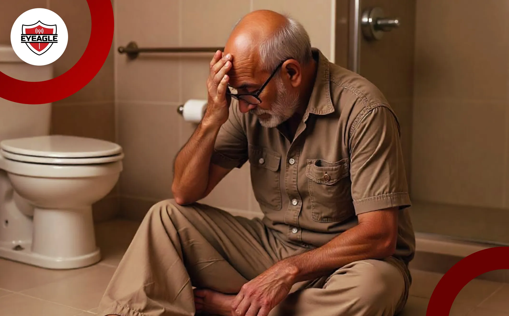 Falls Kill More Seniors Than You Think – But No One Talks About It