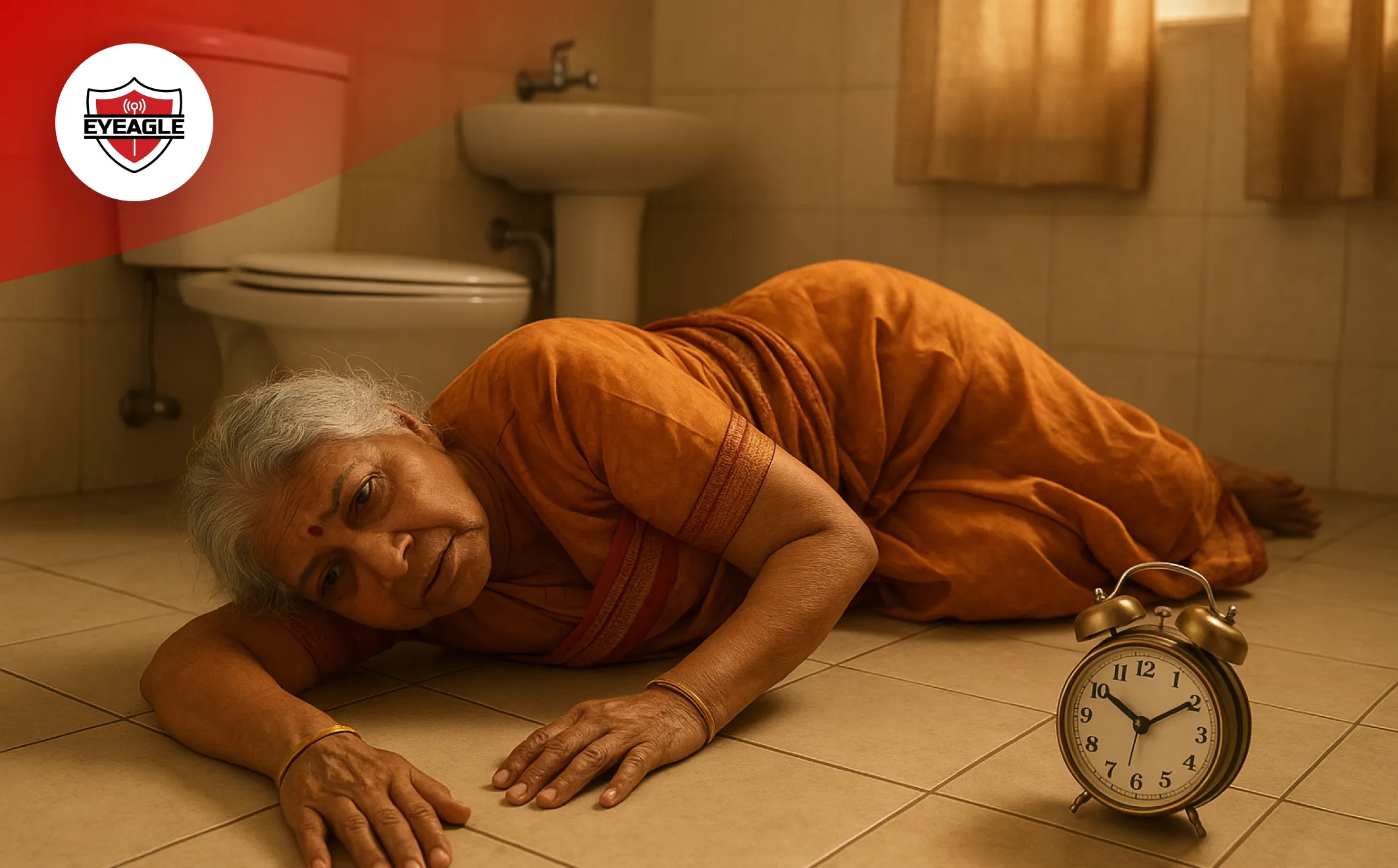 What Happens After a Fall? The Critical 60 Minutes