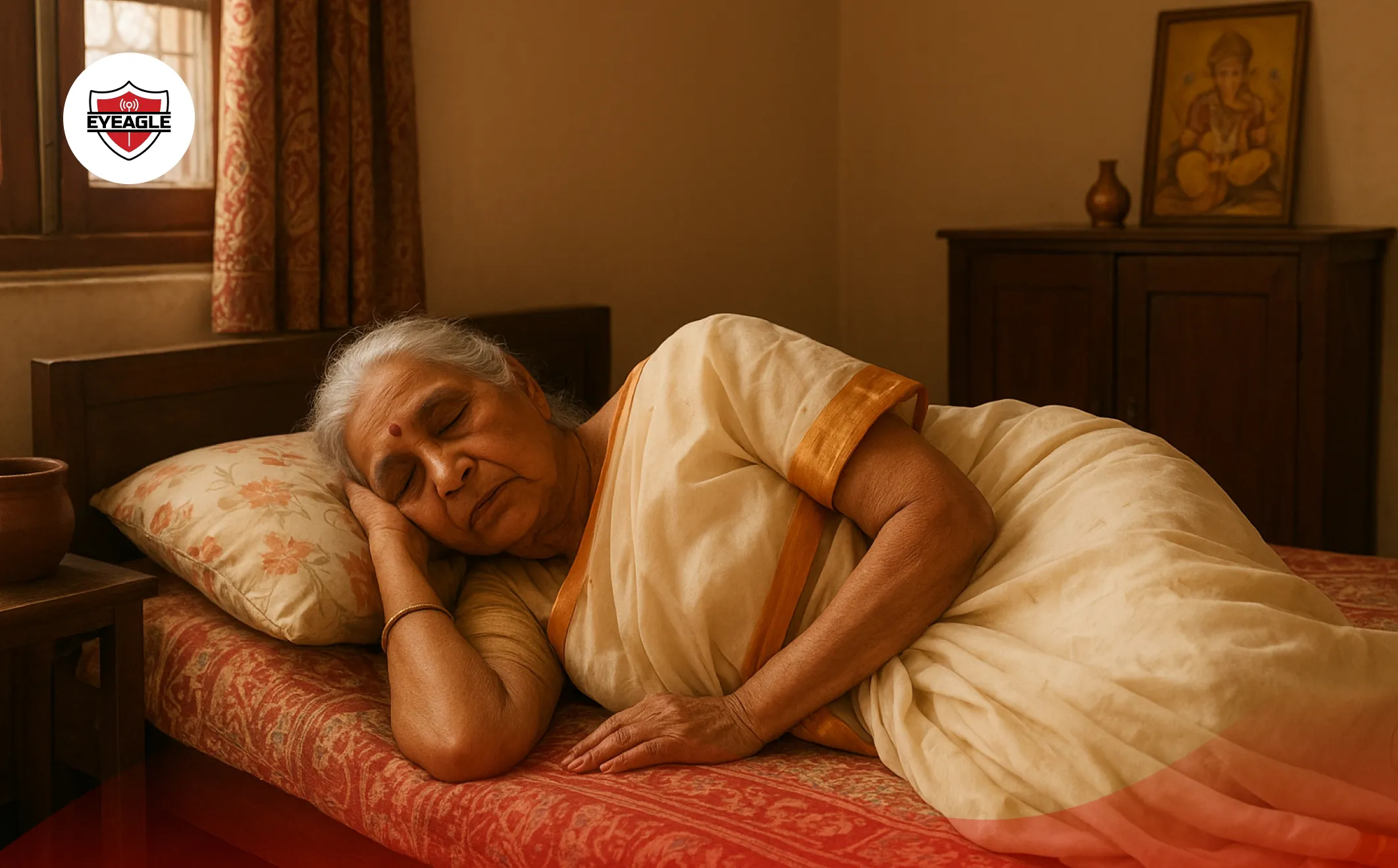 Sleep Hygiene for Seniors: Why Rest Matters More Than Ever