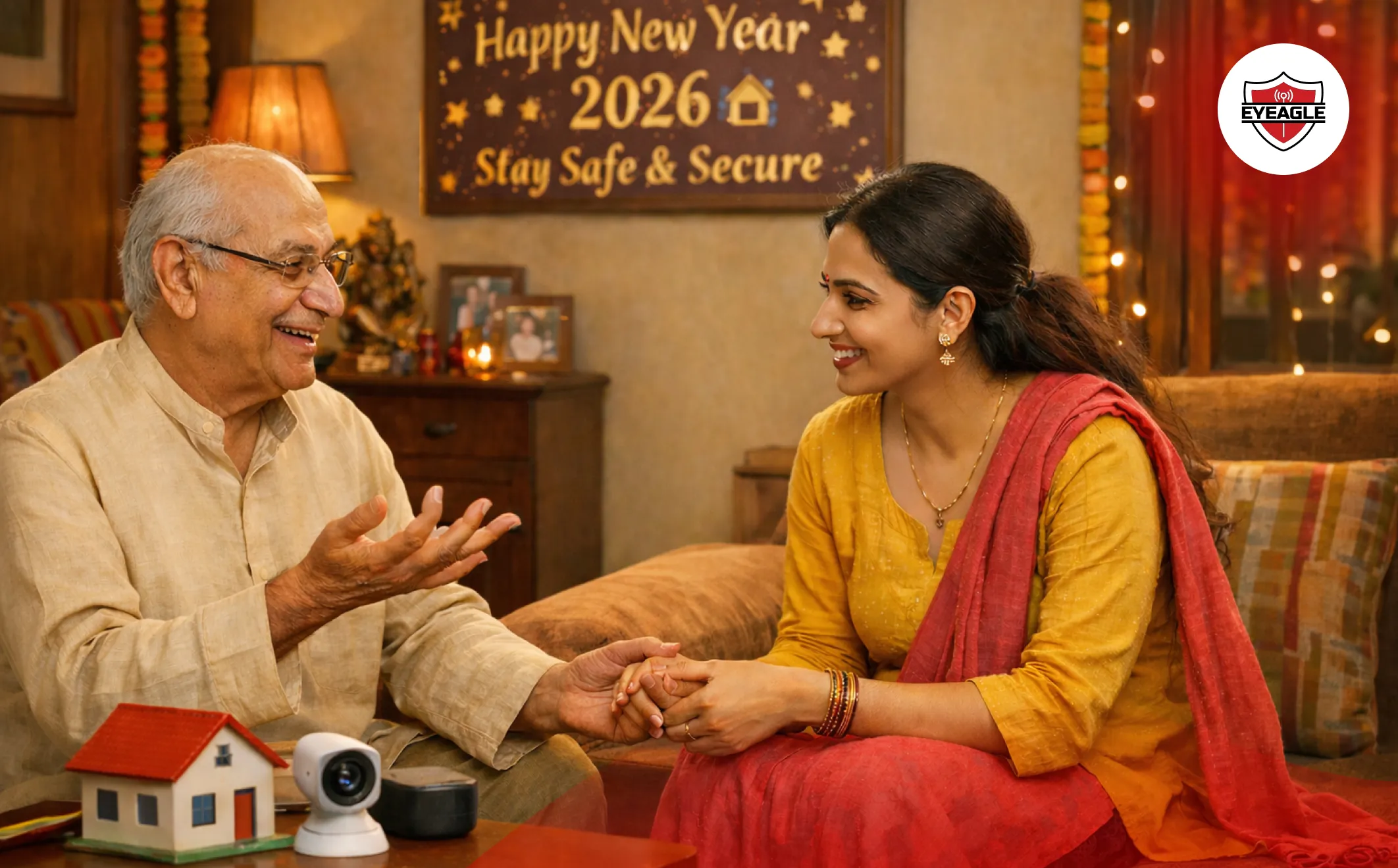 New Year, Safer Home: Small Changes That Save Lives