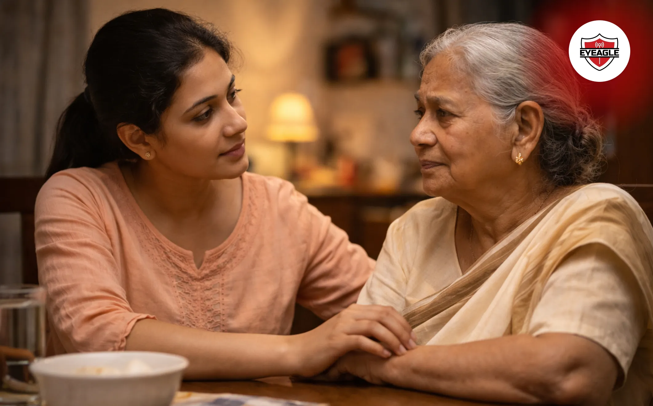 Many Seniors Are Ill — and Don’t Know It: What That Means for Home Safety