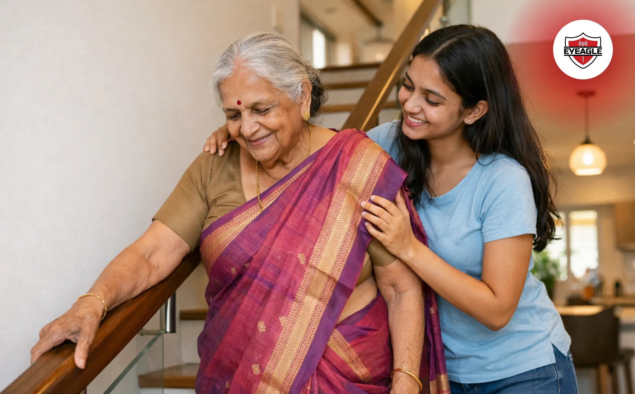 India’s Aging Reality: Why Home Safety Must Evolve with Our Seniors