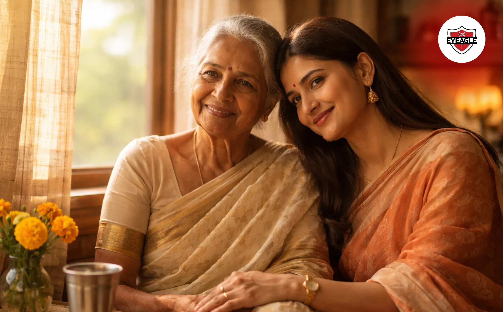 Kabhi Khushi Kabhie Gham: Protecting Our Elders at Home