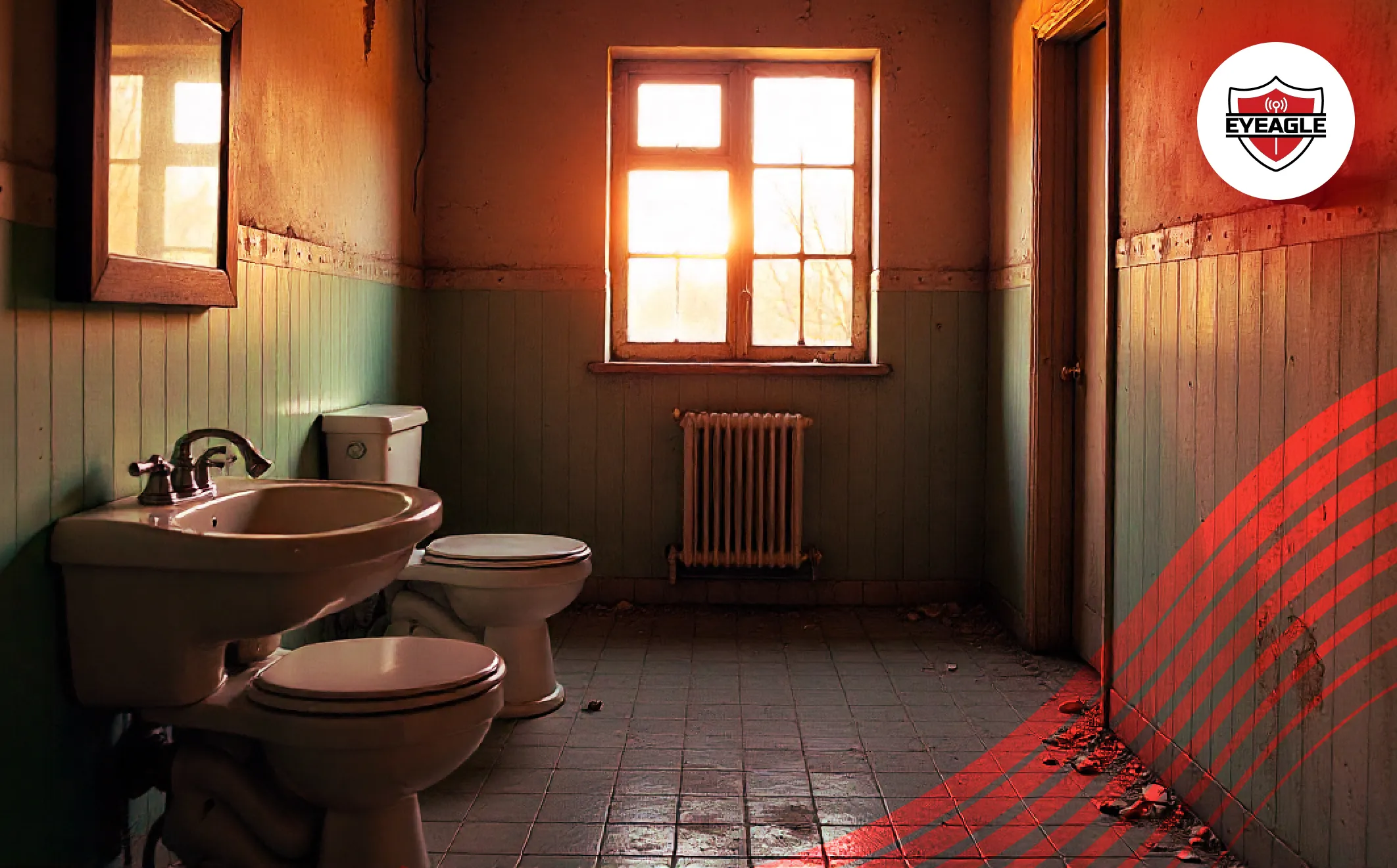 How to Make Any Bathroom Senior-Safe in Just a Few Simple Steps