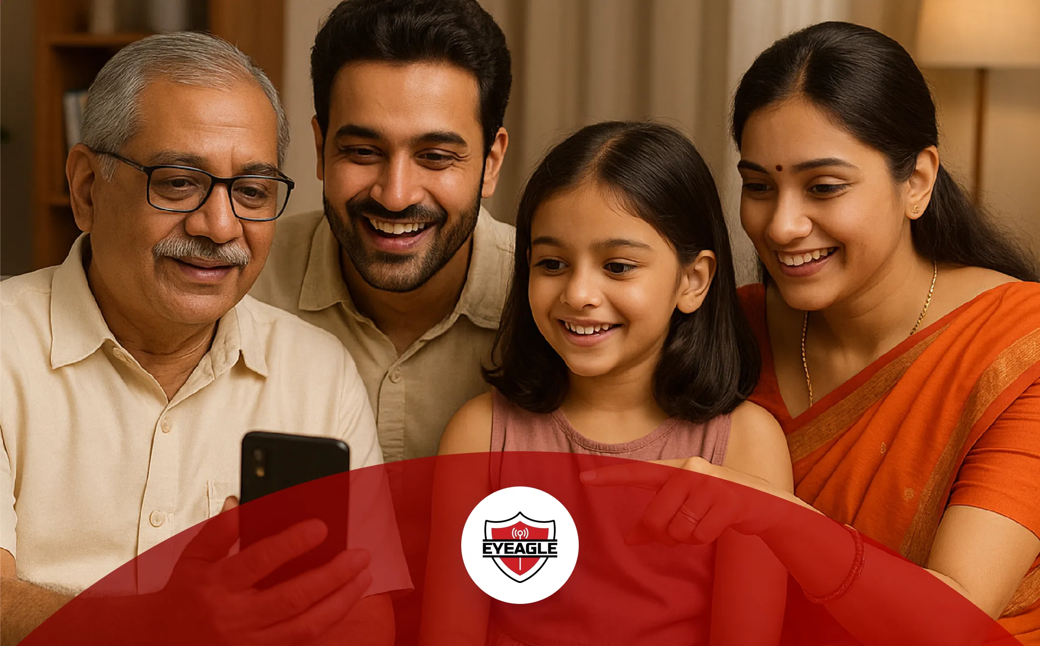 Caring from a Distance: How Urban Migrants Can Keep Elderly Parents Safe Back Home