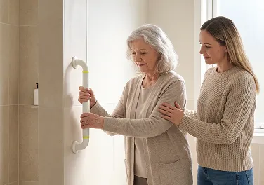 Caregivers & family