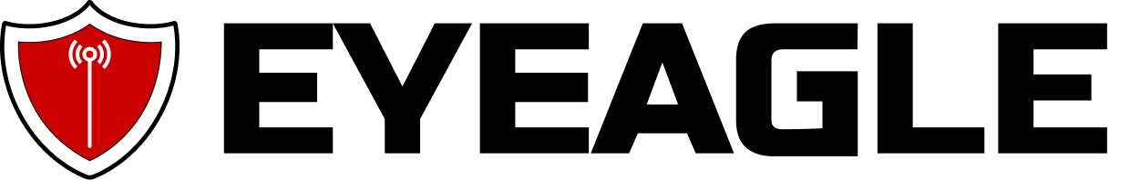 Eyeagle Logo