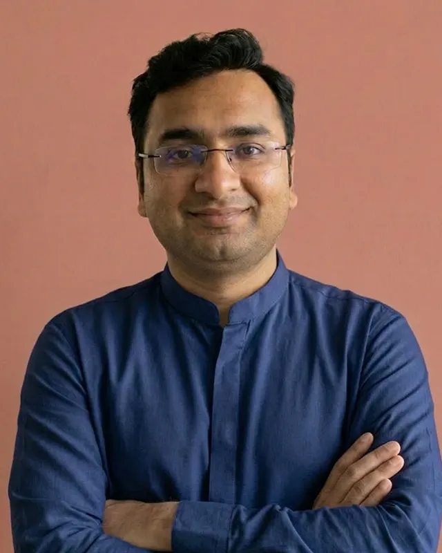 Gaurav Kumar's Photo