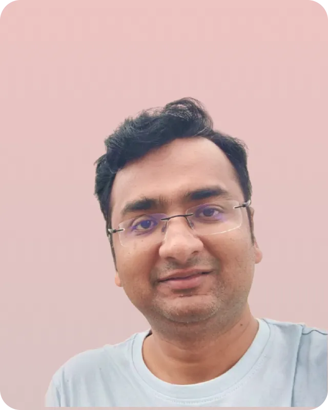 Gaurav Kumar's Photo