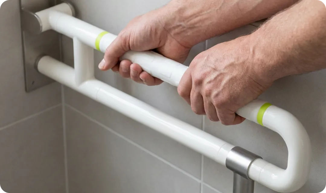 Layout sketch & installation