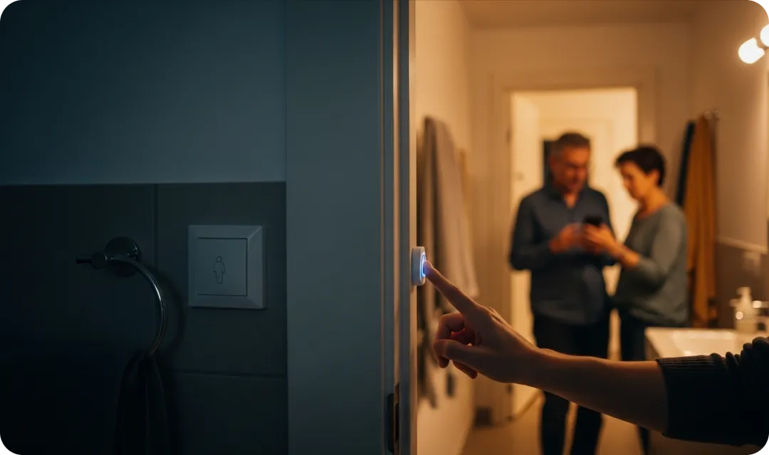 Test run & care tips