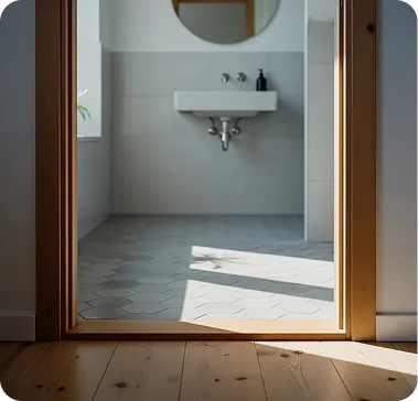 Where accidents happen fast