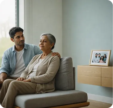 When they’re alone