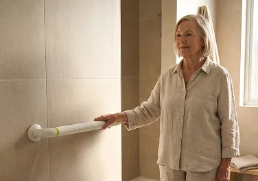 Seniors/Elderly parents