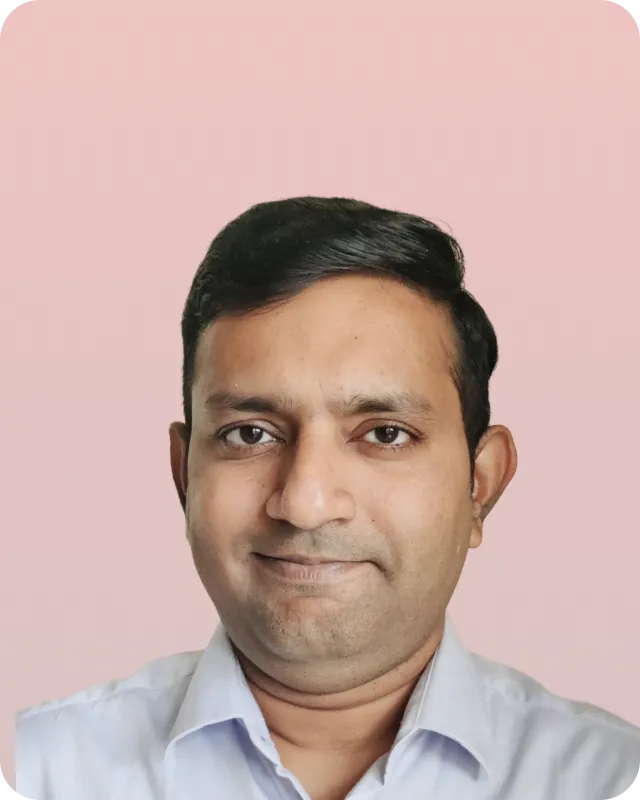 Vaibhav Saxena's Photo