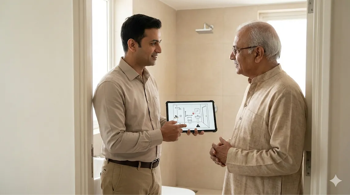 Expert Safety Audit + Report