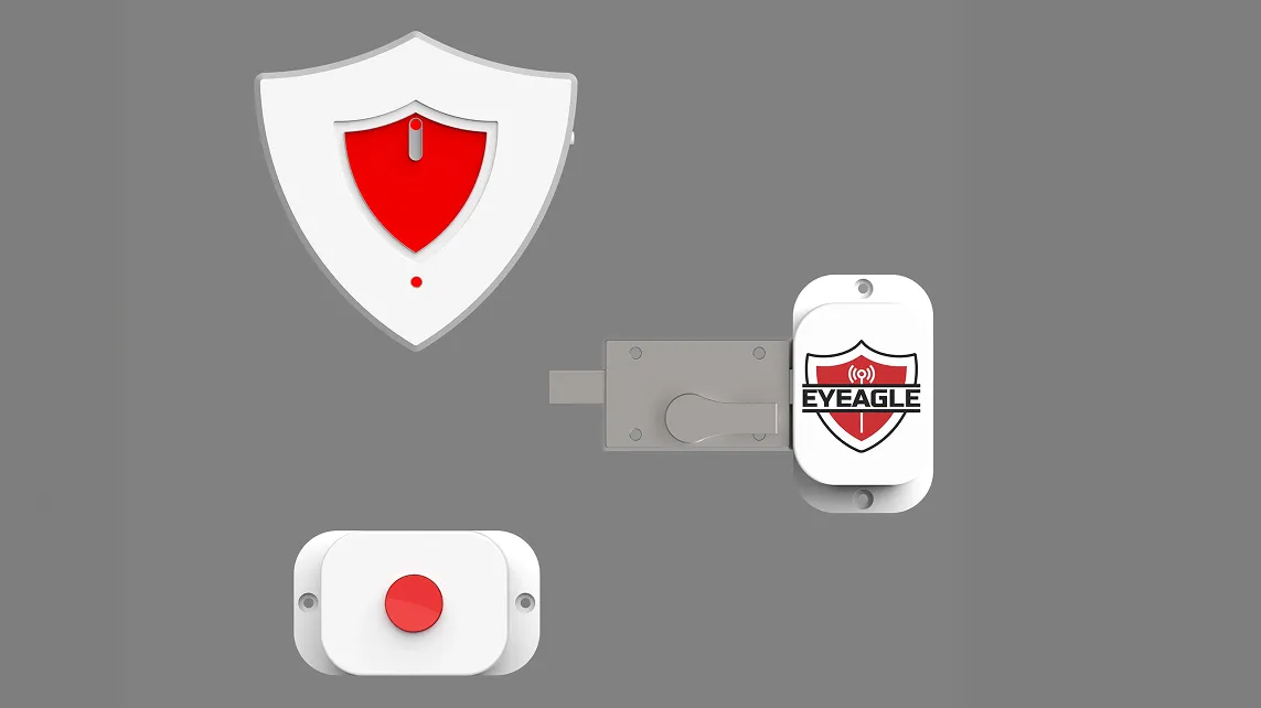 Guardian-X Safety Device