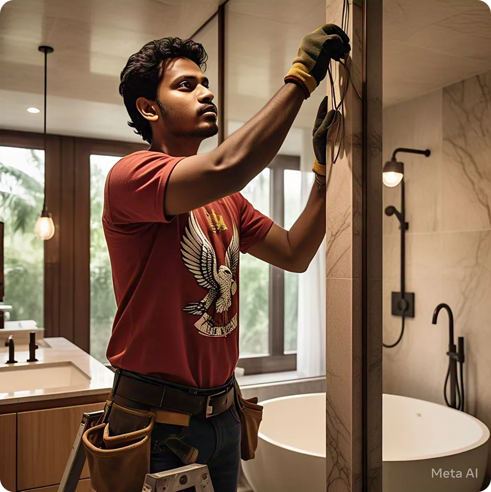 Professional Installation & Personalization